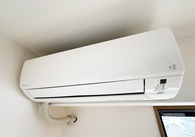 リバティマンションの設備