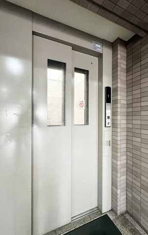 リバティマンションのその他共用部分