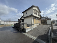 高島市鴨の一戸建ての画像