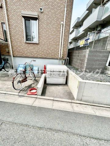 ラシーネ向日葵のその他共用部分