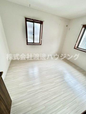 ラシーネ向日葵の内装