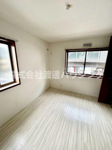 ラシーネ向日葵の内装