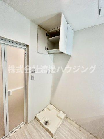 ラシーネ向日葵の設備