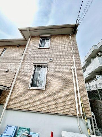 ラシーネ向日葵のセキュリティ