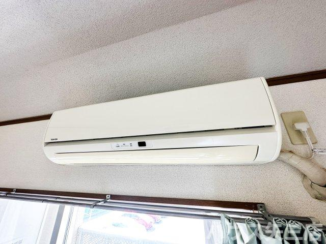 エクシード山城の設備