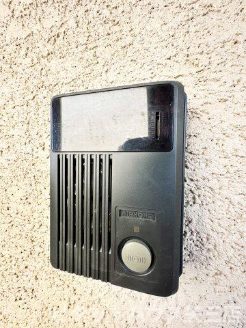 エクシード山城のセキュリティ