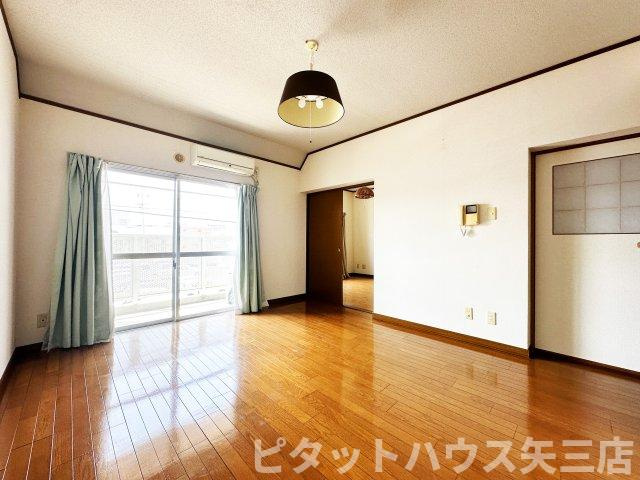 エクシード山城のその他