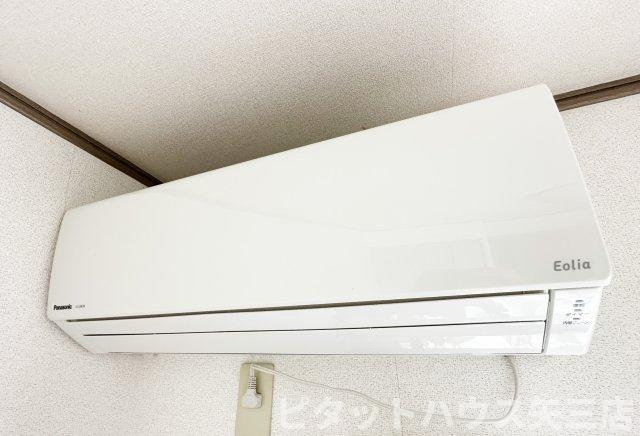 エクシード山城の設備