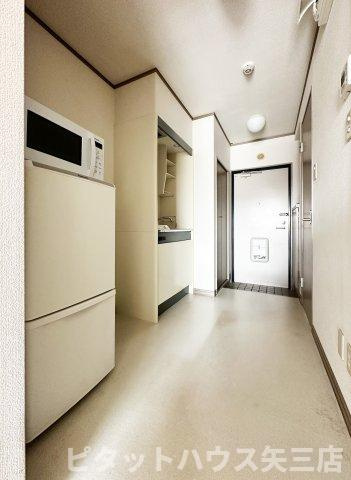 エクシード山城のその他