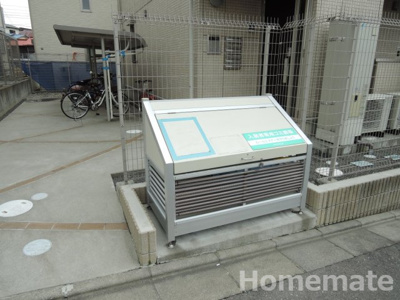 【その他共用部分】 | With湘南 A