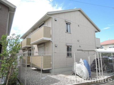 【その他共用部分】 | With湘南 A