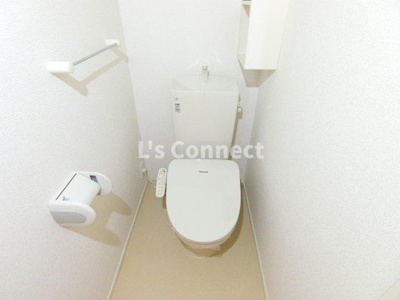 【設備】 | グランフィル３