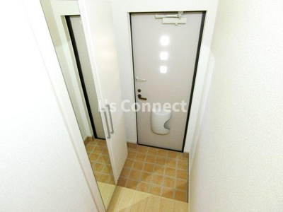 【バルコニー】 | グランフィル３