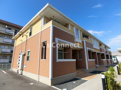 【外観】 | グランフィル３