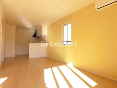 【居間・リビング】 | グランフィル３