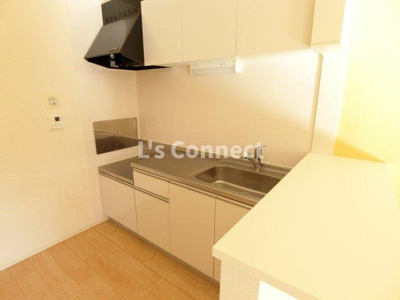 【キッチン】 | グランフィル３