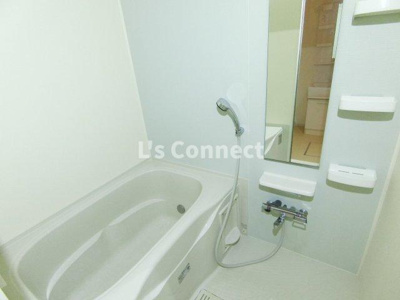 【浴室】 | グランフィル３