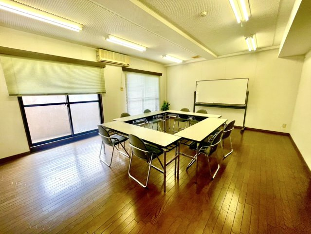 グローリアスヒルズ日進第二のその他共用部分|集会室