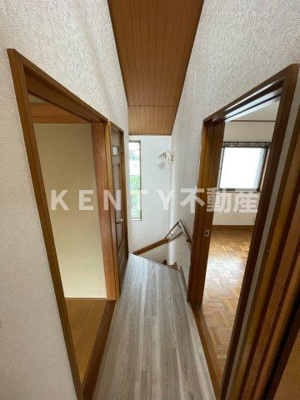 【その他】 | 山王1丁目戸建て