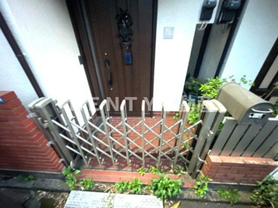 【その他共用部分】 | 山王1丁目戸建て