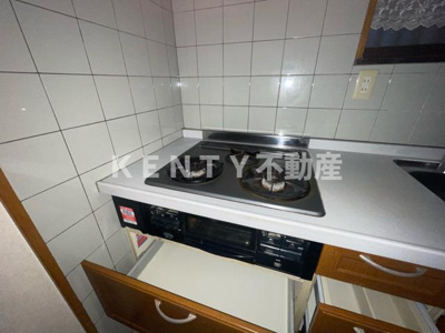 【設備】 | 山王1丁目戸建て