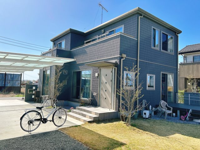 羽生市大字小須賀