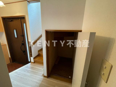 【設備】 | 山王1丁目戸建て