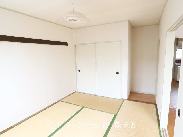 ルフランイノの和室