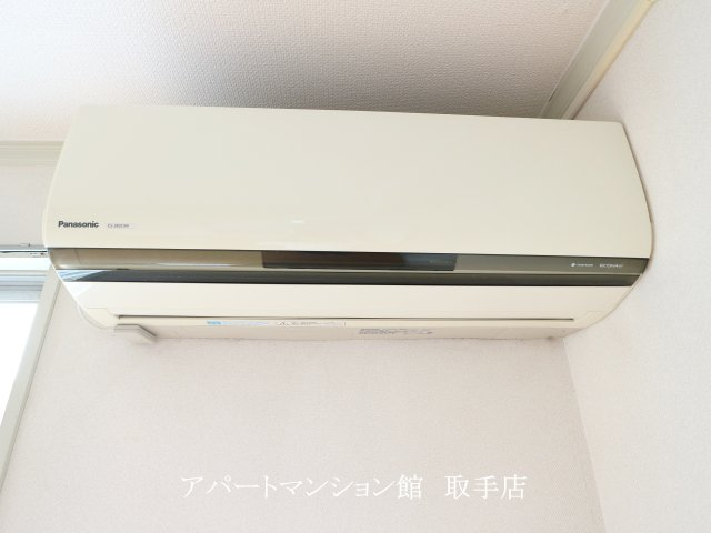 ルフランイノの設備