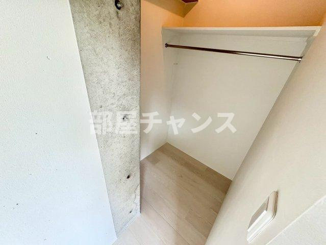 NOVELの収納
