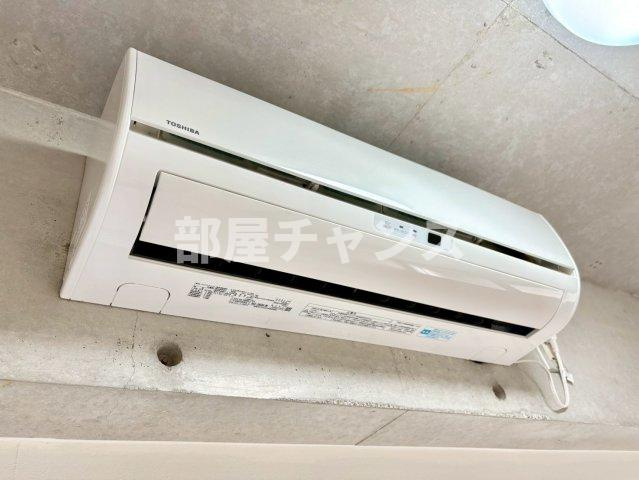 NOVELの設備