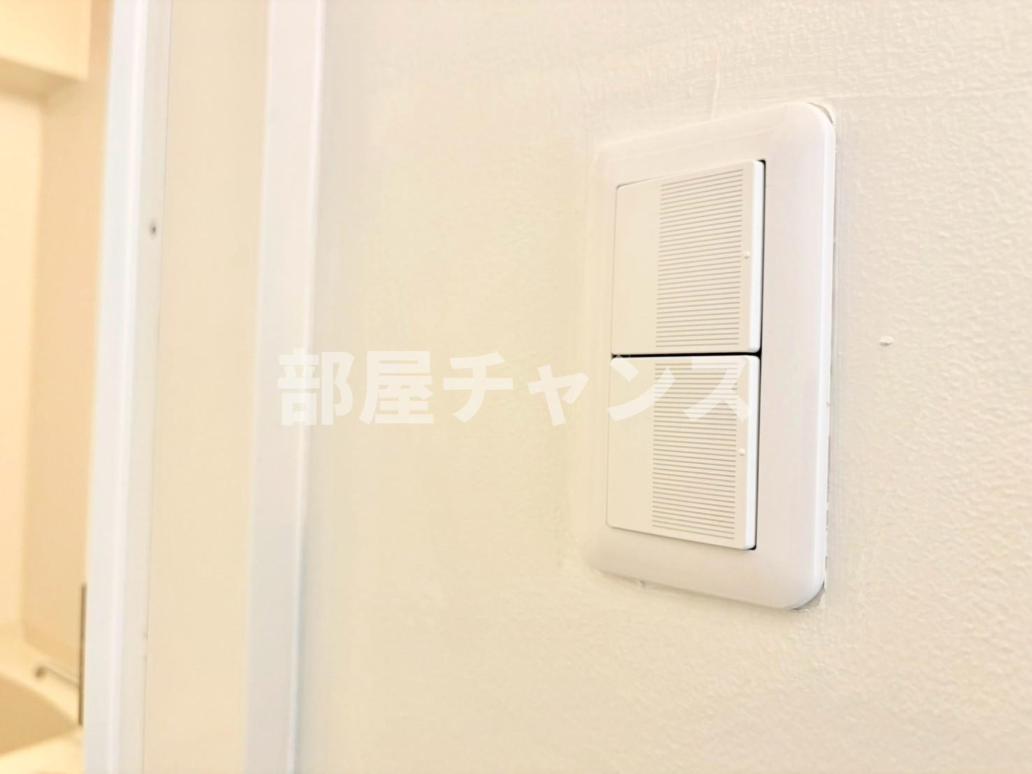 NOVELの設備