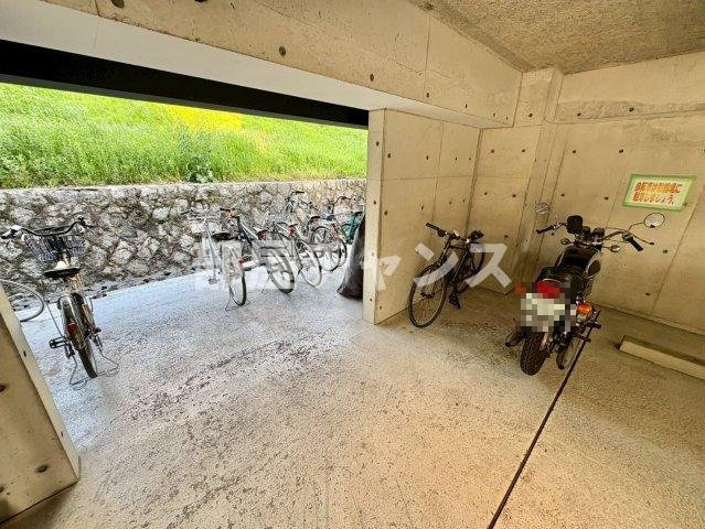 NOVELのその他共用部分