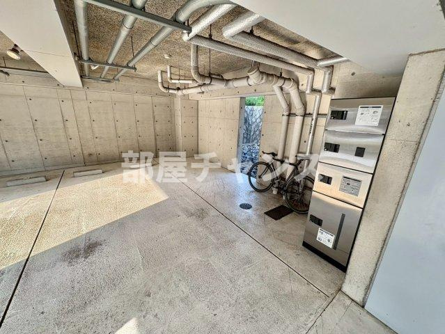 NOVELのその他共用部分