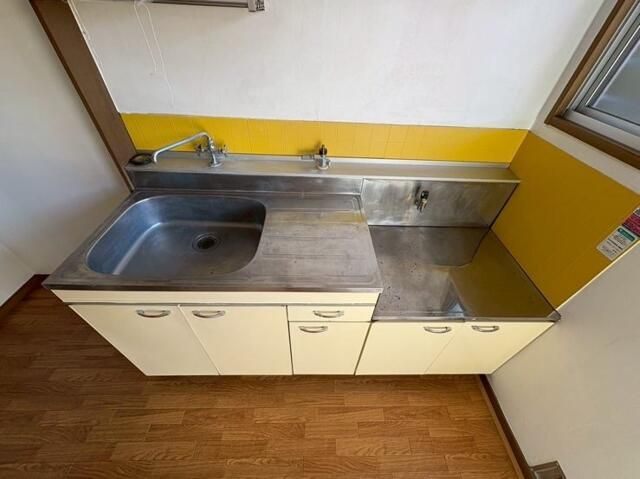 ハイムローゼのキッチン