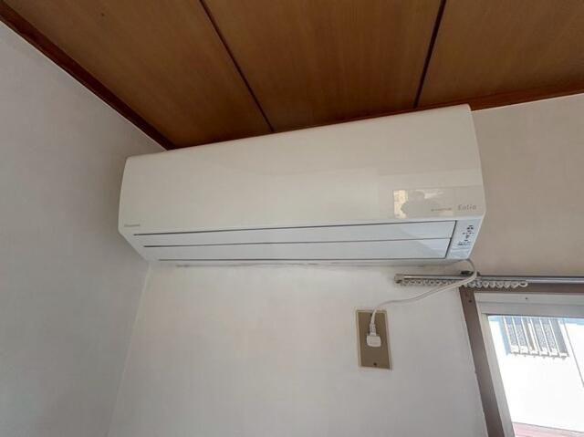 ハイムローゼの設備