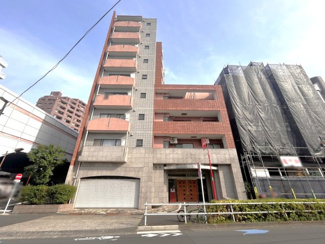 【外観】 | 2025年4月19日撮影