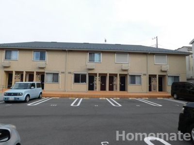 【外観】 | ヴィラコスモス | 眺望