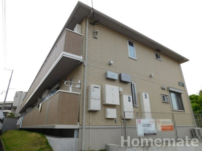 【外観】 | ヴィラコスモス