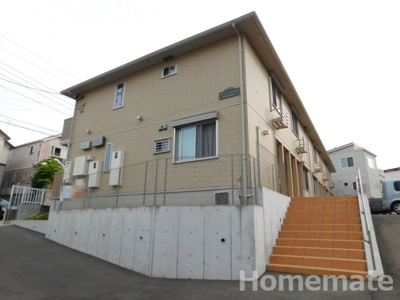 【エントランス】 | ヴィラコスモス | エントランス