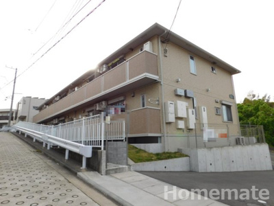 【外観】 | ヴィラコスモス