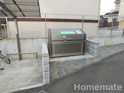 【その他共用部分】 | ヴィラコスモス