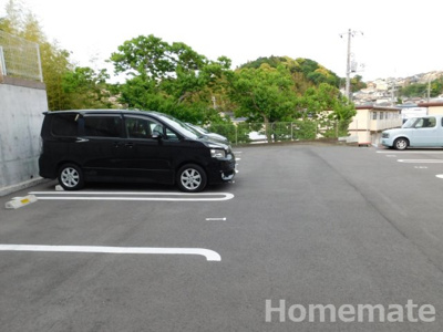 【その他共用部分】 | ヴィラコスモス