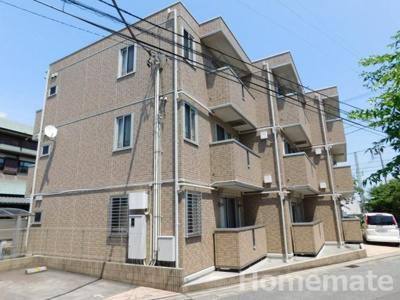 【外観】 | AXIS原宿参番館