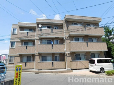 【外観】 | AXIS原宿参番館