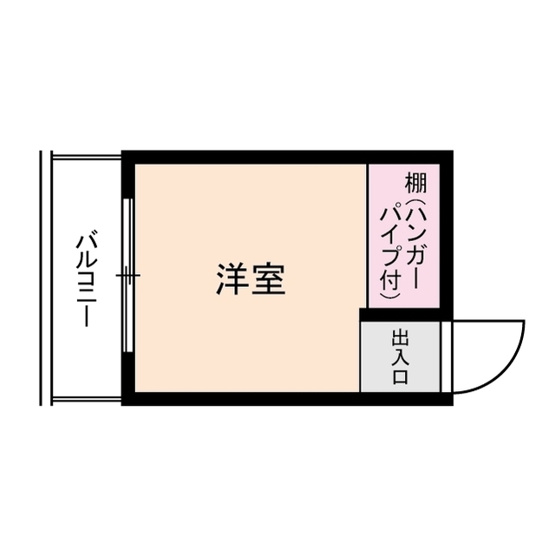 【間取り】 | アミンズ聖蹟桜ヶ丘