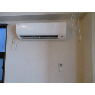 【その他】 | 亀戸東口エトワールＭ・Ｋ | エアコン