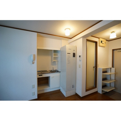 【キッチン】 | 亀戸東口エトワールＭ・Ｋ | キッチン