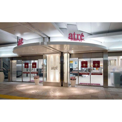 【周辺】 | 亀戸東口エトワールＭ・Ｋ | ショッピングセンター「アトレ亀戸まで147ｍ」アトレ亀戸