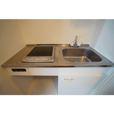 【キッチン】 | 亀戸東口エトワールＭ・Ｋ | キッチン